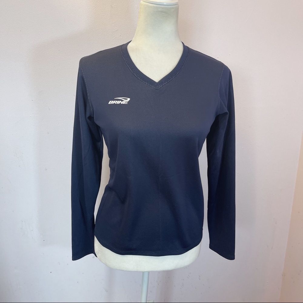 Brine Active Top Woman Medium
